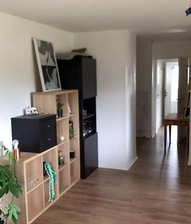 Appartement Lumineux De 60M2 Guer Exterior foto
